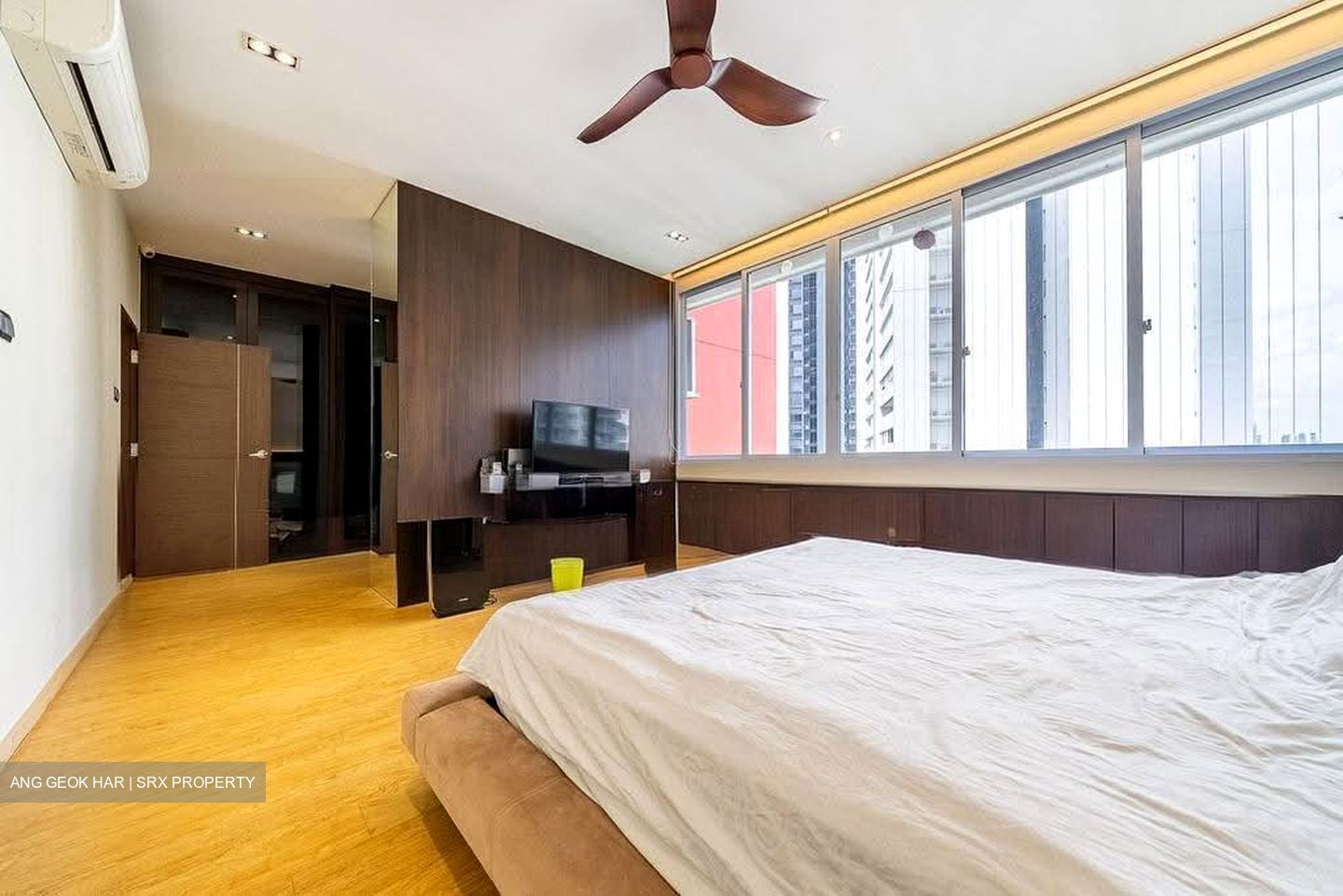 Tan Tong Meng Tower (D11), Apartment #632900721